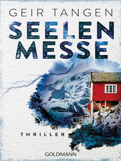 Title details for Seelenmesse by Geir Tangen - Available